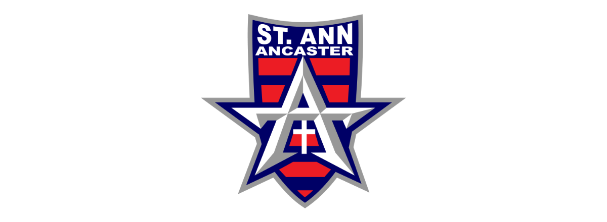 St. Ann Storm Spirit Wear by JML Uniforms