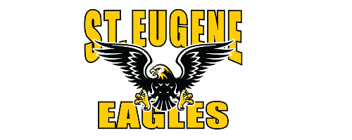 St. Eugene Eagles Spirit Wear by JML Uniforms