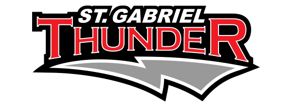 St. Gabriel Thunder Spirit Wear by JML Uniforms