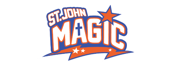 St. John Magic Spirit Wear by JML Uniforms