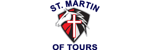 St. Martin of Tours Catholic School Uniforms by JML Uniforms